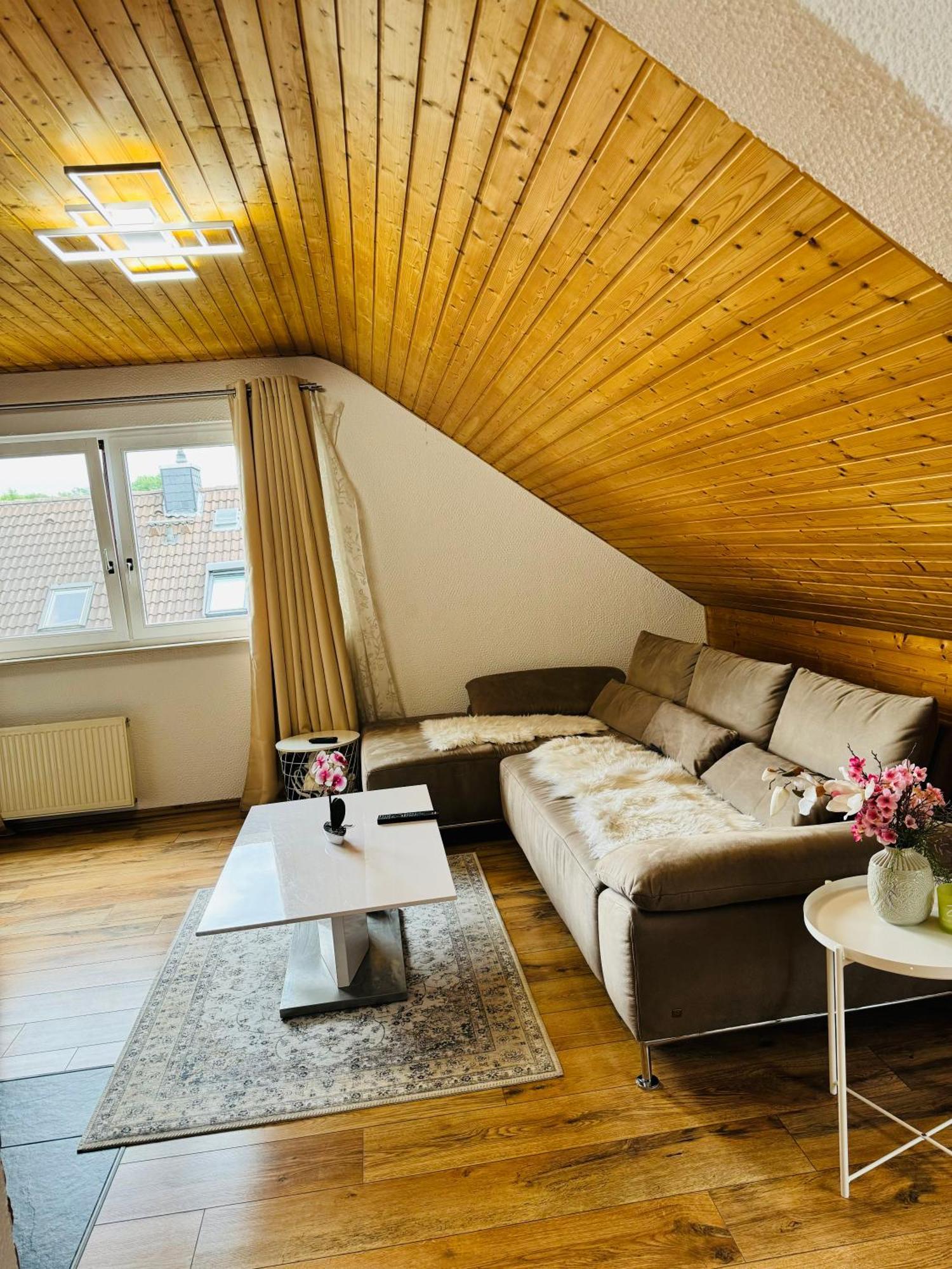 Heart Of Celle Apartamento Exterior foto